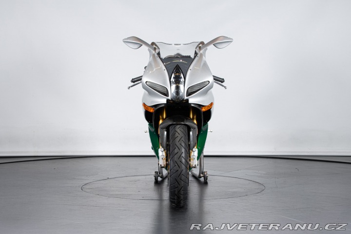 Ostatní značky Ostatní modely Benelli TORNADO TRE NOVECENTO LIMITED EDITION 2002