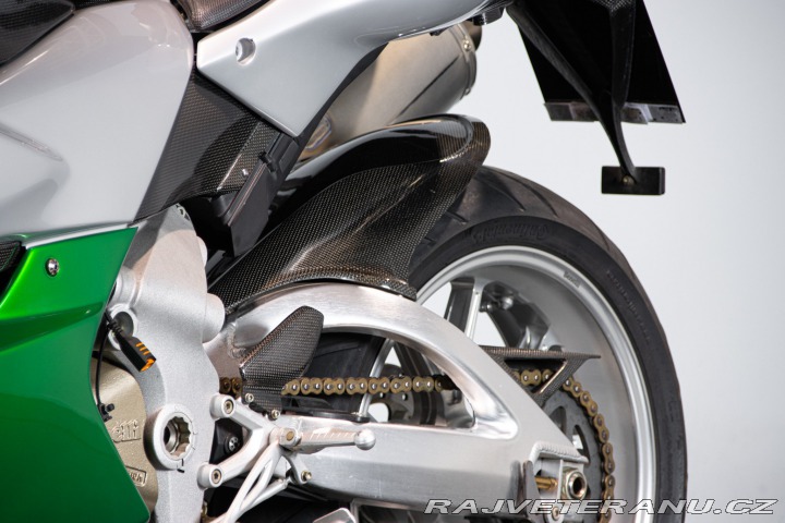 Ostatní značky Ostatní modely Benelli TORNADO TRE NOVECENTO LIMITED EDITION 2002