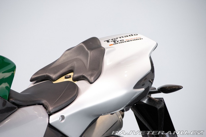 Ostatní značky Ostatní modely Benelli TORNADO TRE NOVECENTO LIMITED EDITION 2002
