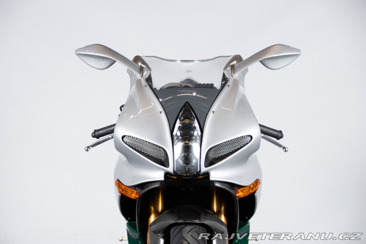 Ostatní značky Ostatní modely Benelli TORNADO TRE NOVECENTO LIMITED EDITION 2002