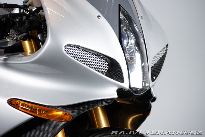 Ostatní značky Ostatní modely Benelli TORNADO TRE NOVECENTO LIMITED EDITION 2002