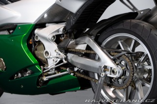Ostatní značky Ostatní modely Benelli TORNADO TRE NOVECENTO LIMITED EDITION 2002