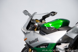 Ostatní značky Ostatní modely Benelli TORNADO TRE NOVECENTO LIMITED EDITION 2002