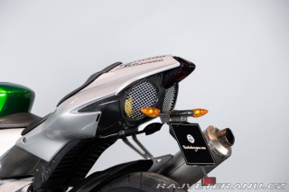 Ostatní značky Ostatní modely Benelli TORNADO TRE NOVECENTO LIMITED EDITION 2002