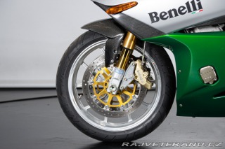 Ostatní značky Ostatní modely Benelli TORNADO TRE NOVECENTO LIMITED EDITION 2002