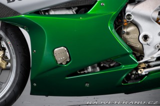 Ostatní značky Ostatní modely Benelli TORNADO TRE NOVECENTO LIMITED EDITION 2002