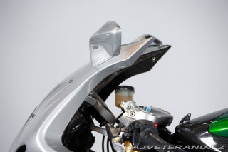 Ostatní značky Ostatní modely Benelli TORNADO TRE NOVECENTO LIMITED EDITION 2002