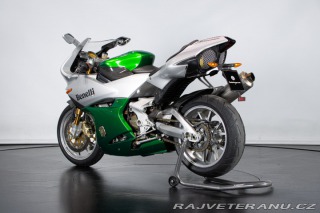 Ostatní značky Ostatní modely Benelli TORNADO TRE NOVECENTO LIMITED EDITION 2002