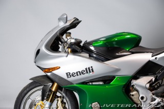 Ostatní značky Ostatní modely Benelli TORNADO TRE NOVECENTO LIMITED EDITION 2002