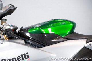 Ostatní značky Ostatní modely Benelli TORNADO TRE NOVECENTO LIMITED EDITION 2002