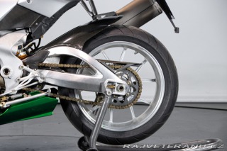 Ostatní značky Ostatní modely Benelli TORNADO TRE NOVECENTO LIMITED EDITION 2002
