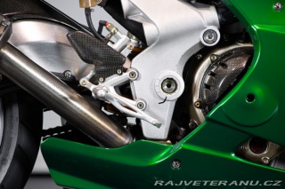 Ostatní značky Ostatní modely Benelli TORNADO TRE NOVECENTO LIMITED EDITION 2002