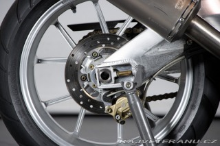 Ostatní značky Ostatní modely Benelli TORNADO TRE NOVECENTO LIMITED EDITION 2002