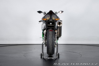 Ostatní značky Ostatní modely Benelli TORNADO TRE NOVECENTO LIMITED EDITION 2002