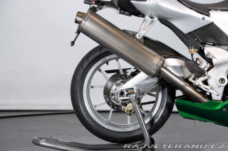 Ostatní značky Ostatní modely Benelli TORNADO TRE NOVECENTO LIMITED EDITION 2002