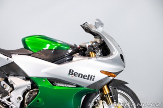 Ostatní značky Ostatní modely Benelli TORNADO TRE NOVECENTO LIMITED EDITION 2002
