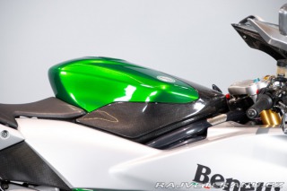 Ostatní značky Ostatní modely Benelli TORNADO TRE NOVECENTO LIMITED EDITION 2002