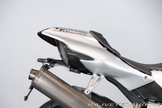 Ostatní značky Ostatní modely Benelli TORNADO TRE NOVECENTO LIMITED EDITION 2002