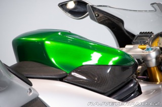 Ostatní značky Ostatní modely Benelli TORNADO TRE NOVECENTO LIMITED EDITION 2002