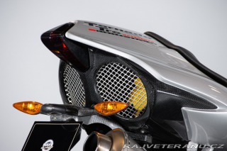 Ostatní značky Ostatní modely Benelli TORNADO TRE NOVECENTO LIMITED EDITION 2002