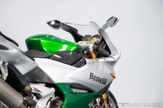 Ostatní značky Ostatní modely Benelli TORNADO TRE NOVECENTO LIMITED EDITION 2002