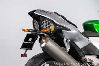 Ostatní značky Ostatní modely Benelli TORNADO TRE NOVECENTO LIMITED EDITION 2002