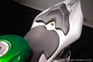 Ostatní značky Ostatní modely Benelli TORNADO TRE NOVECENTO LIMITED EDITION 2002