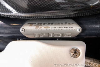 Ostatní značky Ostatní modely Benelli TORNADO TRE NOVECENTO LIMITED EDITION 2002