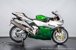 Ostatní značky Ostatní modely Benelli TORNADO TRE NOVECENTO LIMITED EDITION 2002
