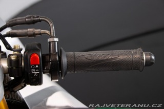 Ostatní značky Ostatní modely Benelli TORNADO TRE NOVECENTO LIMITED EDITION 2002