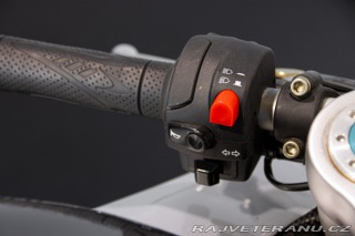 Ostatní značky Ostatní modely Benelli TORNADO TRE NOVECENTO LIMITED EDITION 2002