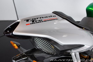 Ostatní značky Ostatní modely Benelli TORNADO TRE NOVECENTO LIMITED EDITION 2002