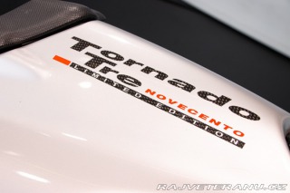 Ostatní značky Ostatní modely Benelli TORNADO TRE NOVECENTO LIMITED EDITION 2002