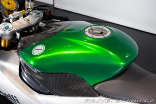 Ostatní značky Ostatní modely Benelli TORNADO TRE NOVECENTO LIMITED EDITION 2002