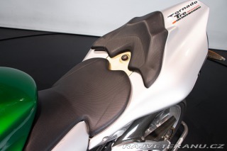 Ostatní značky Ostatní modely Benelli TORNADO TRE NOVECENTO LIMITED EDITION 2002