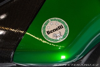 Ostatní značky Ostatní modely Benelli TORNADO TRE NOVECENTO LIMITED EDITION 2002