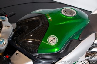 Ostatní značky Ostatní modely Benelli TORNADO TRE NOVECENTO LIMITED EDITION 2002
