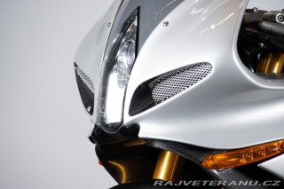 Ostatní značky Ostatní modely Benelli TORNADO TRE NOVECENTO LIMITED EDITION 2002