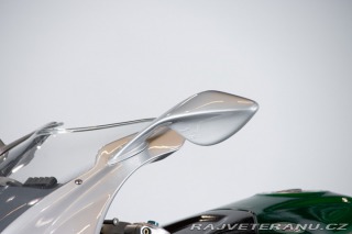 Ostatní značky Ostatní modely Benelli TORNADO TRE NOVECENTO LIMITED EDITION 2002