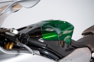 Ostatní značky Ostatní modely Benelli TORNADO TRE NOVECENTO LIMITED EDITION 2002