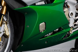 Ostatní značky Ostatní modely Benelli TORNADO TRE NOVECENTO LIMITED EDITION 2002