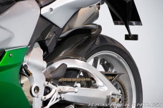 Ostatní značky Ostatní modely Benelli TORNADO TRE NOVECENTO LIMITED EDITION 2002