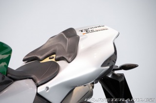 Ostatní značky Ostatní modely Benelli TORNADO TRE NOVECENTO LIMITED EDITION 2002