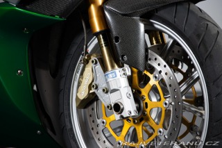 Ostatní značky Ostatní modely Benelli TORNADO TRE NOVECENTO LIMITED EDITION 2002