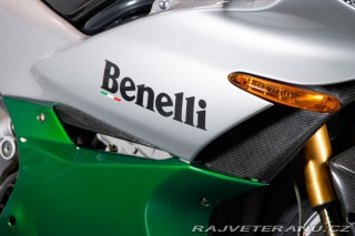 Ostatní značky Ostatní modely Benelli TORNADO TRE NOVECENTO LIMITED EDITION 2002