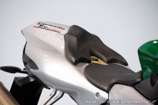 Ostatní značky Ostatní modely Benelli TORNADO TRE NOVECENTO LIMITED EDITION 2002