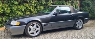 Mercedes-Benz SL 600 12V R129 1994