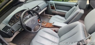 Mercedes-Benz SL 600 12V R129 1994