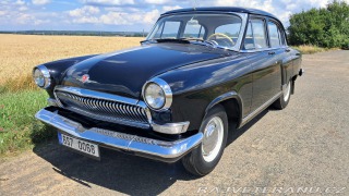 Volha GAZ-21 S