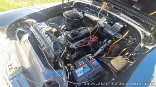 Volha GAZ-21 S 1968
